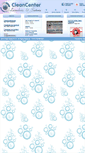 Mobile Screenshot of cleancenter.it