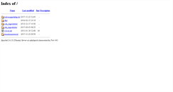 Desktop Screenshot of adatlapok.cleancenter.hu